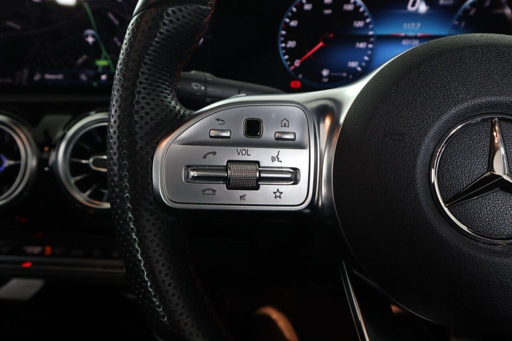 Used Mercedes-Benz CLA 2023 for sale - 76406697: Photo 18