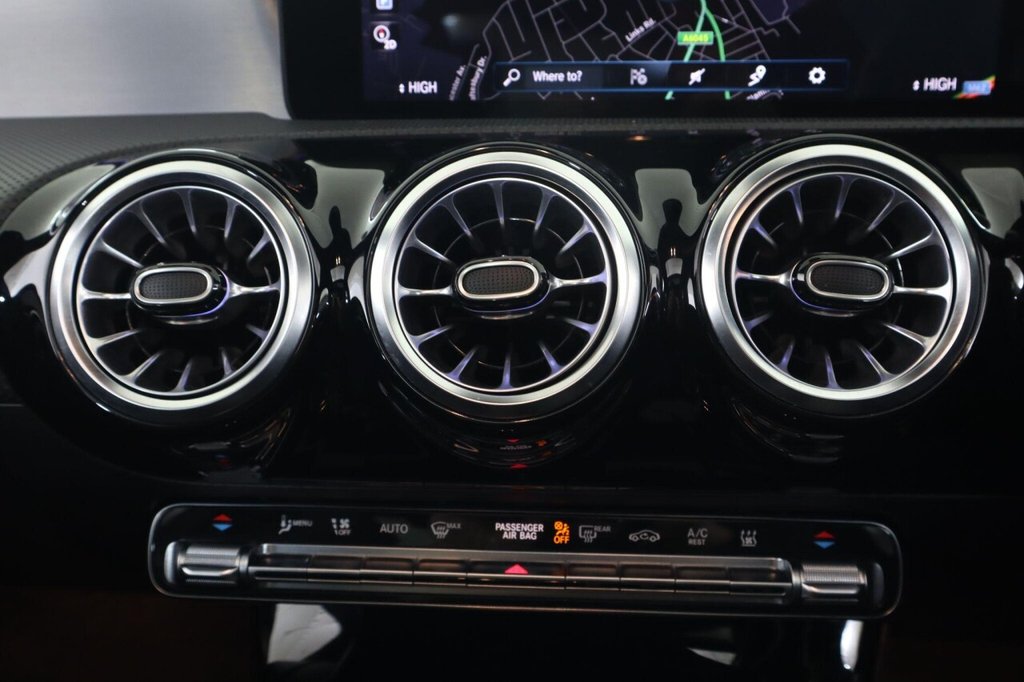 Used Mercedes-Benz CLA 2023 for sale - 76406697: Photo 21