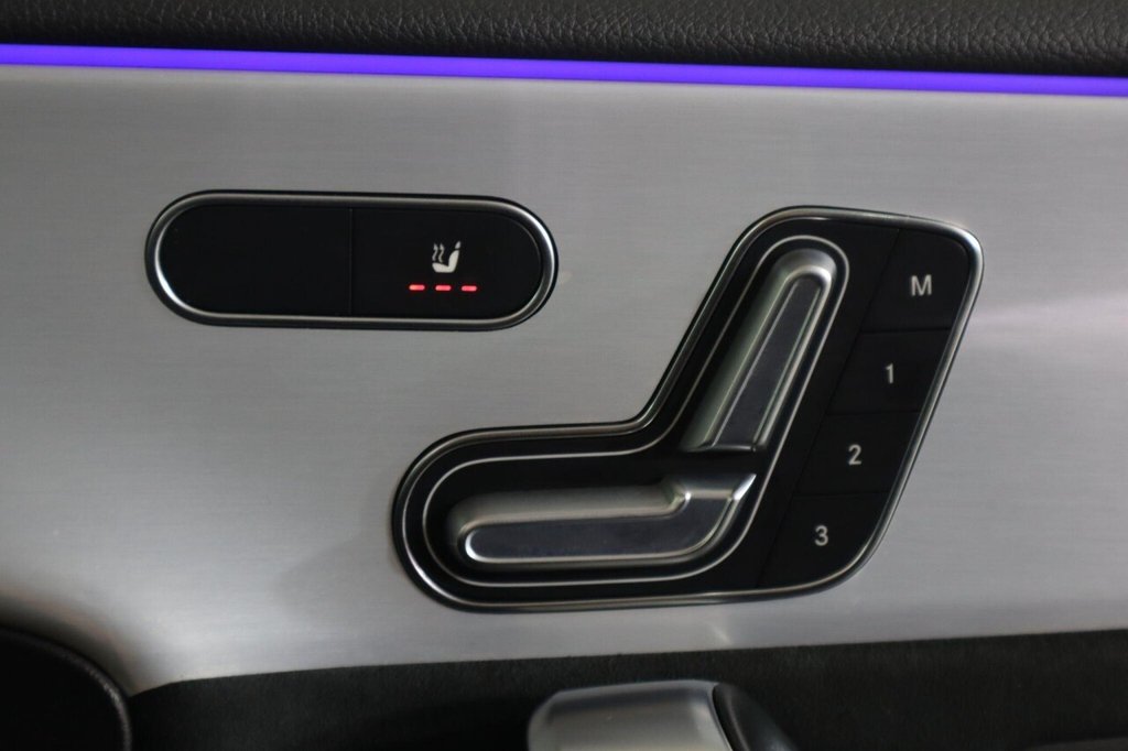 Used Mercedes-Benz CLA 2023 for sale - 76406697: Photo 23