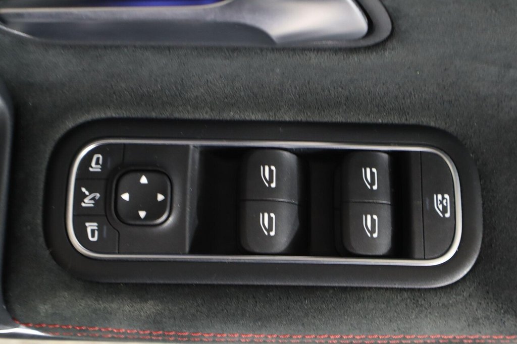 Used Mercedes-Benz CLA 2023 for sale - 76406697: Photo 25