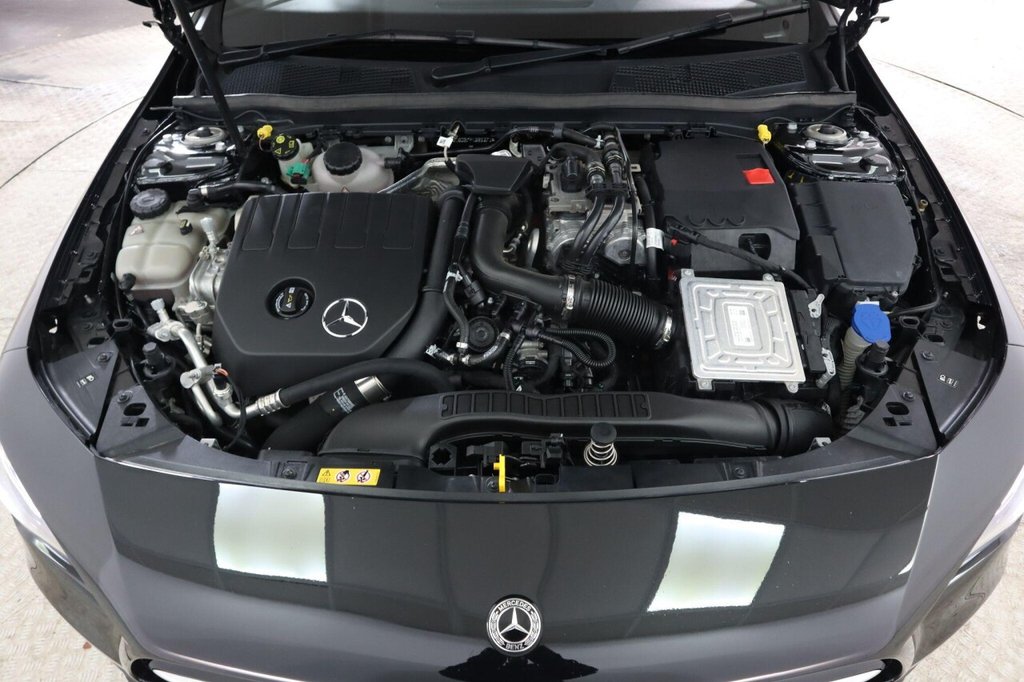 Used Mercedes-Benz CLA 2023 for sale - 76406697: Photo 26