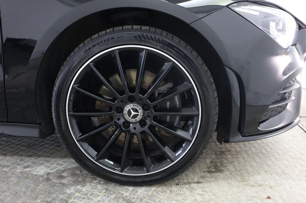 Used Mercedes-Benz CLA 2023 for sale - 76406697: Photo 27