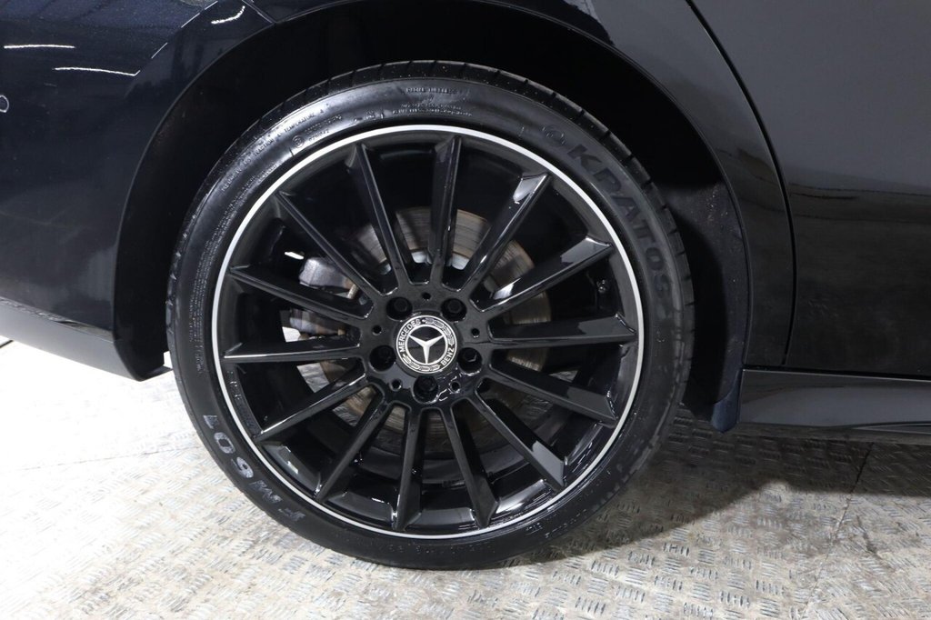 Used Mercedes-Benz CLA 2023 for sale - 76406697: Photo 28