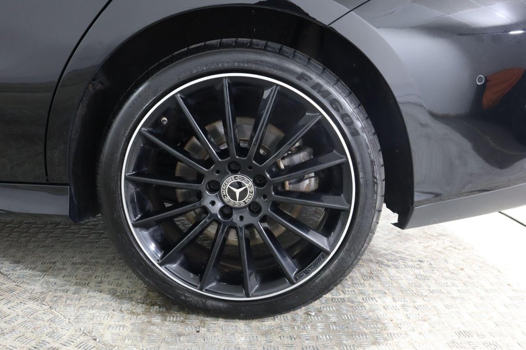 Used Mercedes-Benz CLA 2023 for sale - 76406697: Photo 29