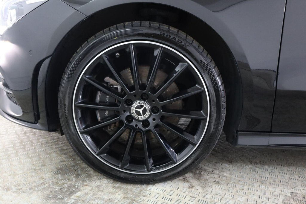 Used Mercedes-Benz CLA 2023 for sale - 76406697: Photo 30