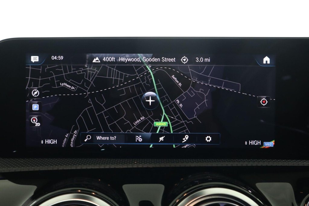 Used Mercedes-Benz CLA 2023 for sale - 76406697: Photo 31