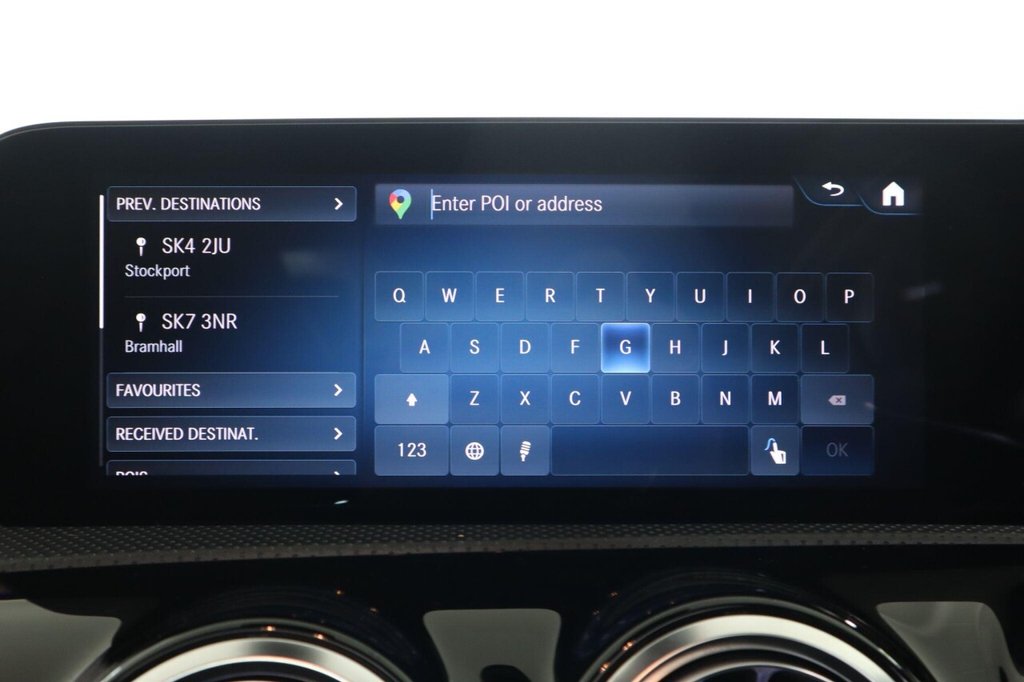 Used Mercedes-Benz CLA 2023 for sale - 76406697: Photo 32