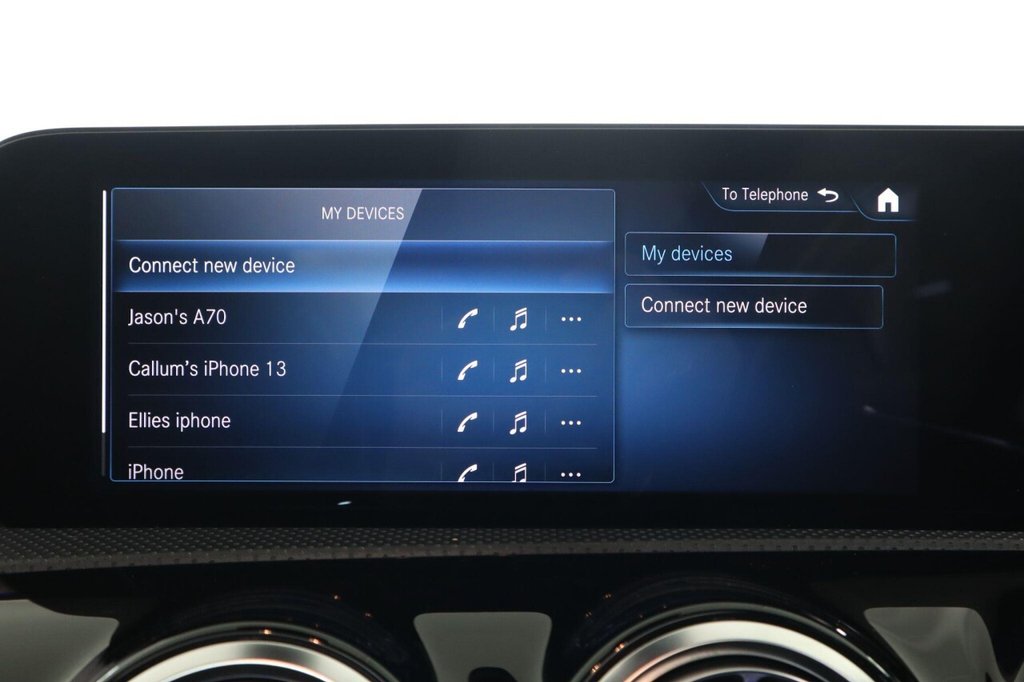 Used Mercedes-Benz CLA 2023 for sale - 76406697: Photo 34