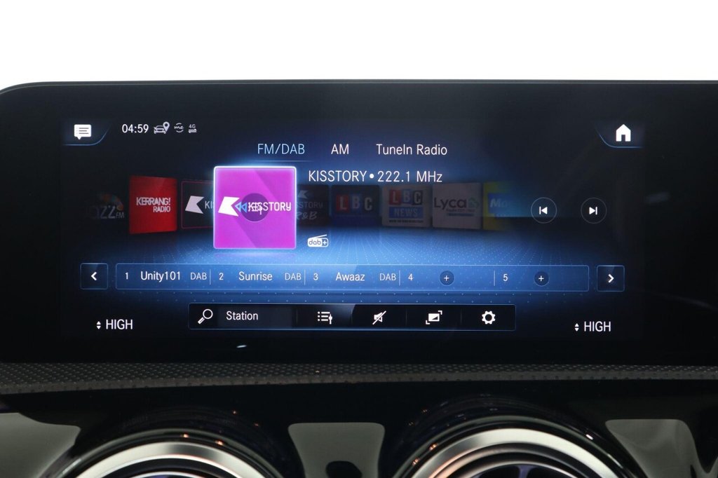 Used Mercedes-Benz CLA 2023 for sale - 76406697: Photo 35