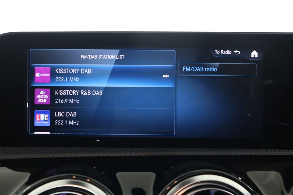 Used Mercedes-Benz CLA 2023 for sale - 76406697: Photo 36