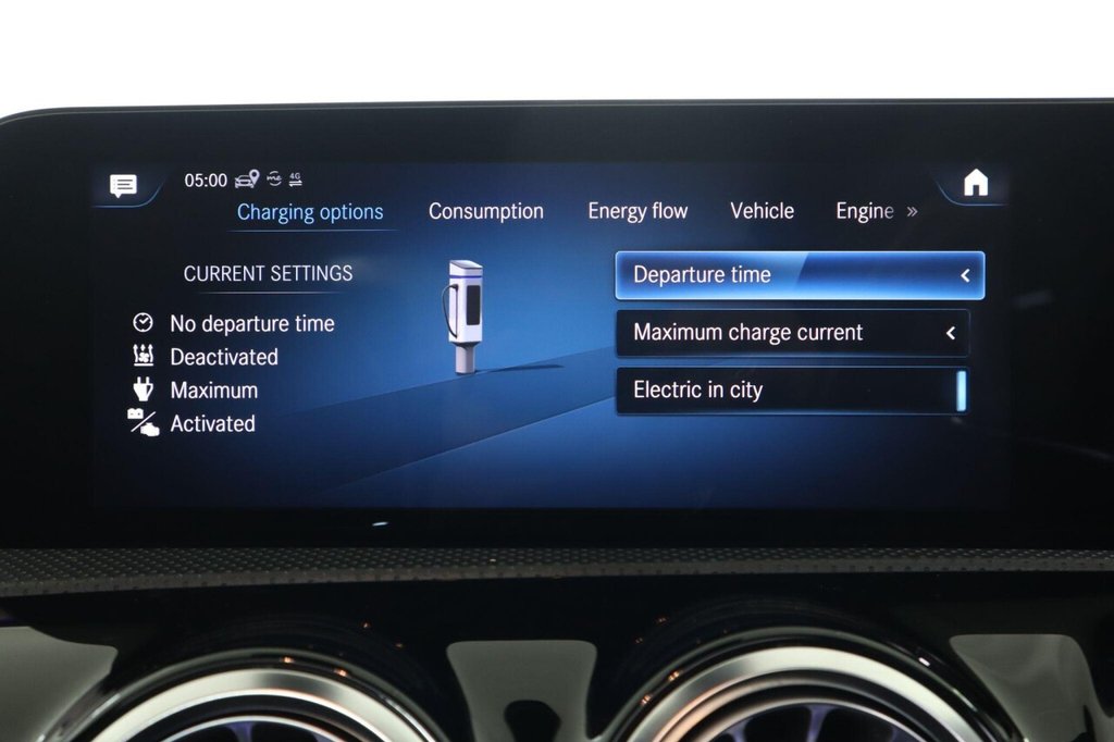 Used Mercedes-Benz CLA 2023 for sale - 76406697: Photo 40