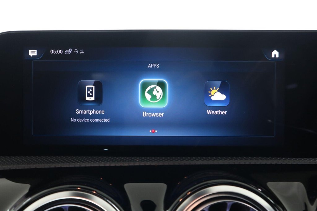 Used Mercedes-Benz CLA 2023 for sale - 76406697: Photo 41