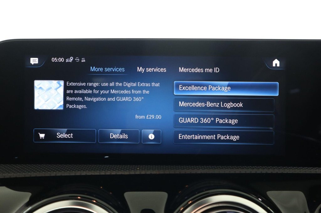 Used Mercedes-Benz CLA 2023 for sale - 76406697: Photo 42