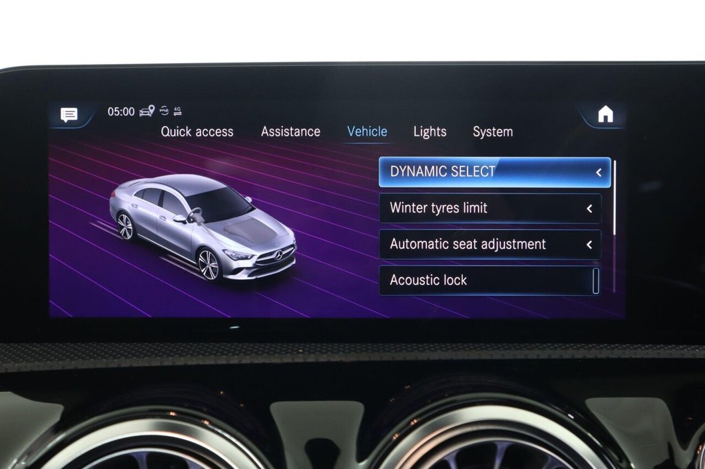 Used Mercedes-Benz CLA 2023 for sale - 76406697: Photo 43