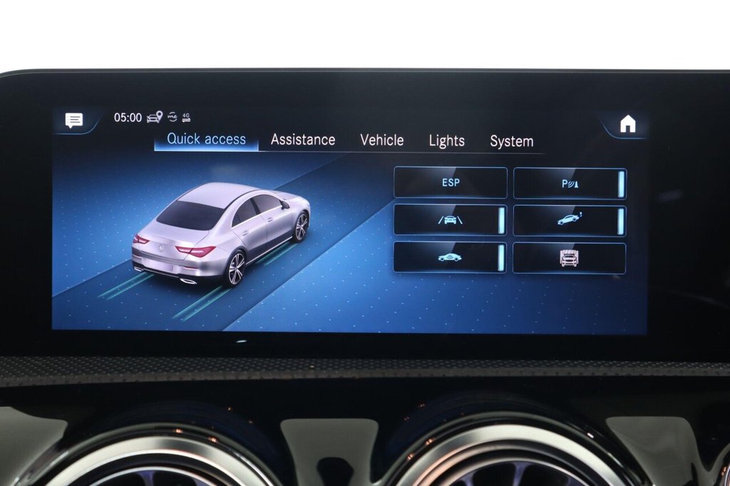 Used Mercedes-Benz CLA 2023 for sale - 76406697: Photo 44