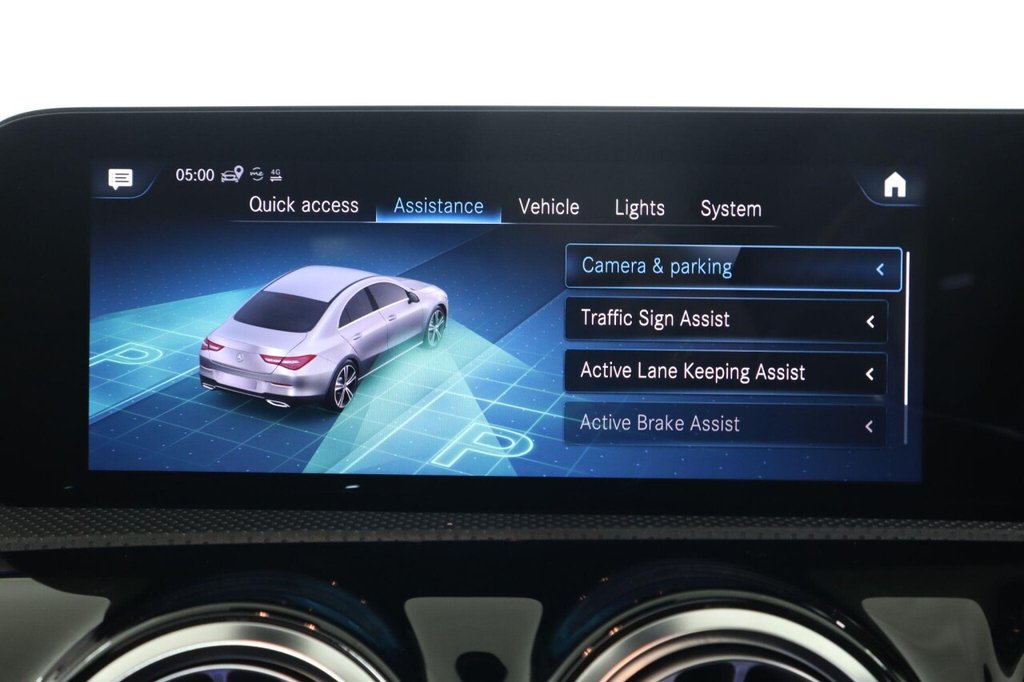 Used Mercedes-Benz CLA 2023 for sale - 76406697: Photo 45