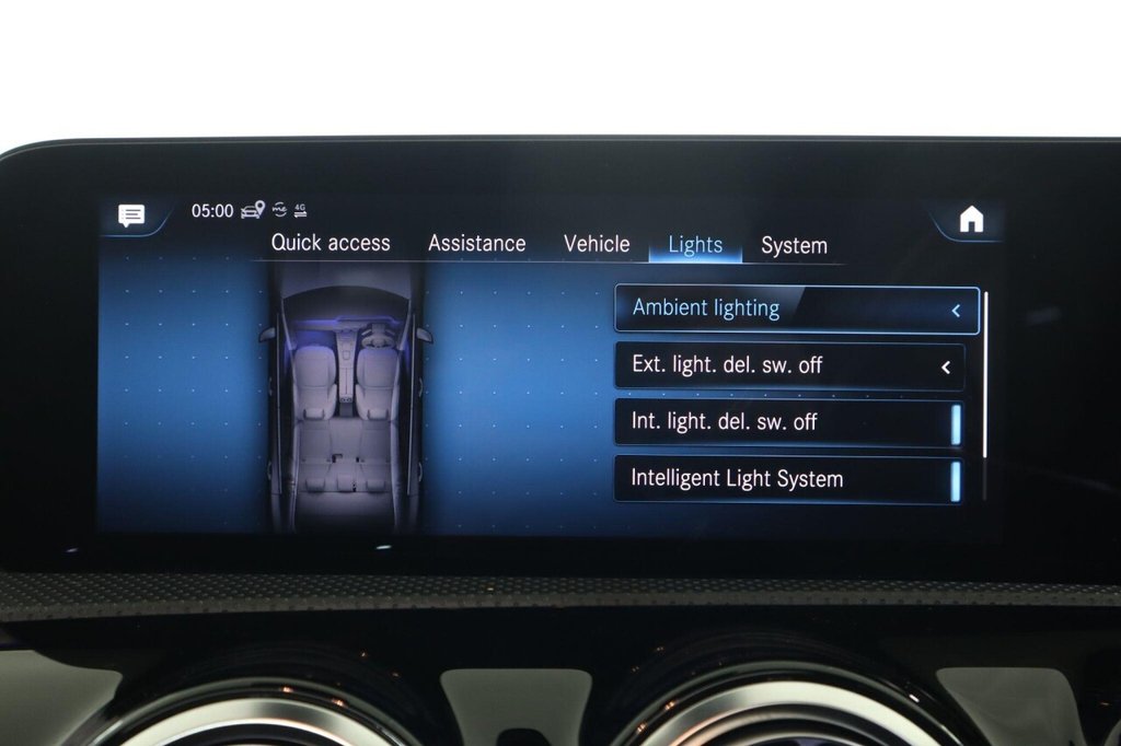 Used Mercedes-Benz CLA 2023 for sale - 76406697: Photo 46