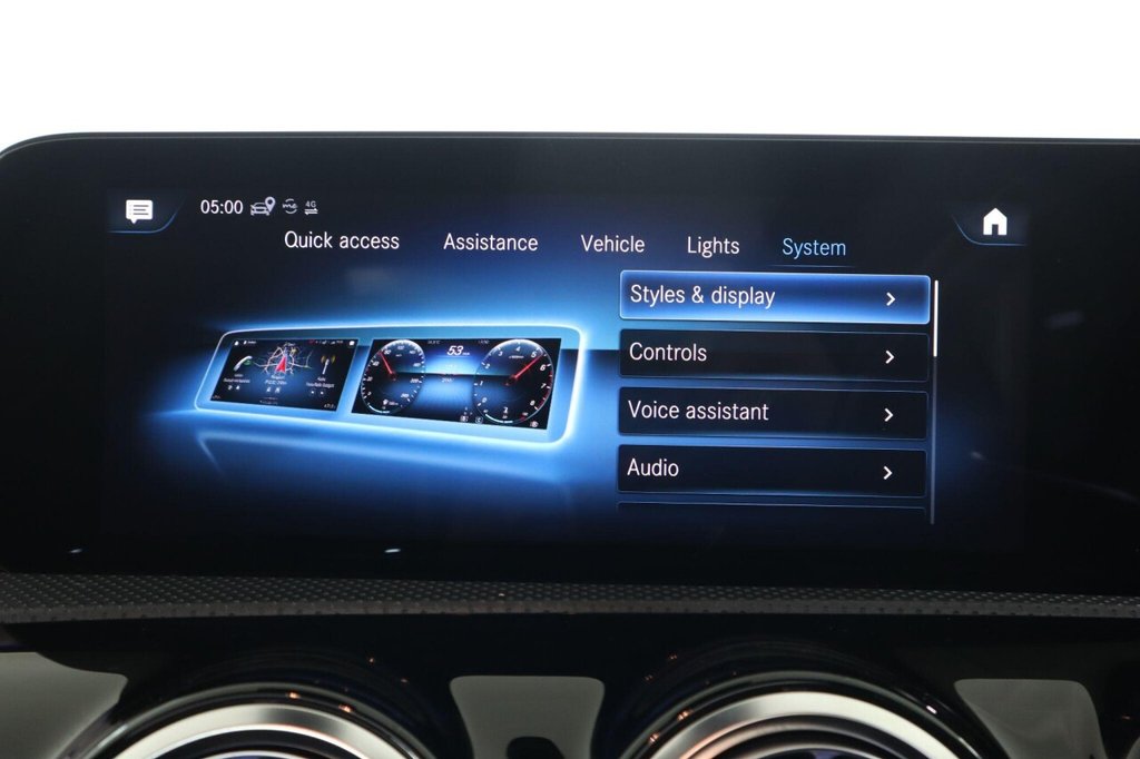 Used Mercedes-Benz CLA 2023 for sale - 76406697: Photo 47