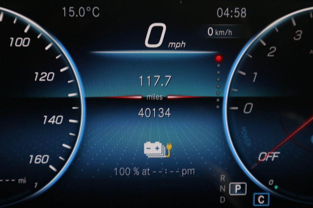 Used Mercedes-Benz CLA 2023 for sale - 76406697: Photo 48