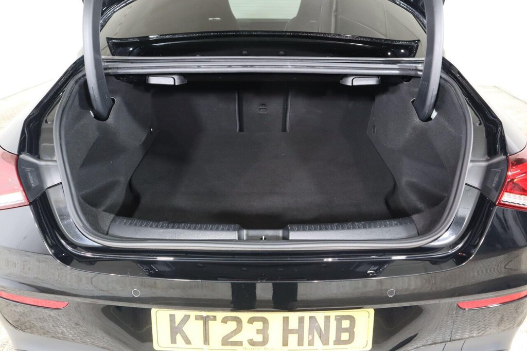 Used Mercedes-Benz CLA 2023 for sale - 76406697: Photo 49