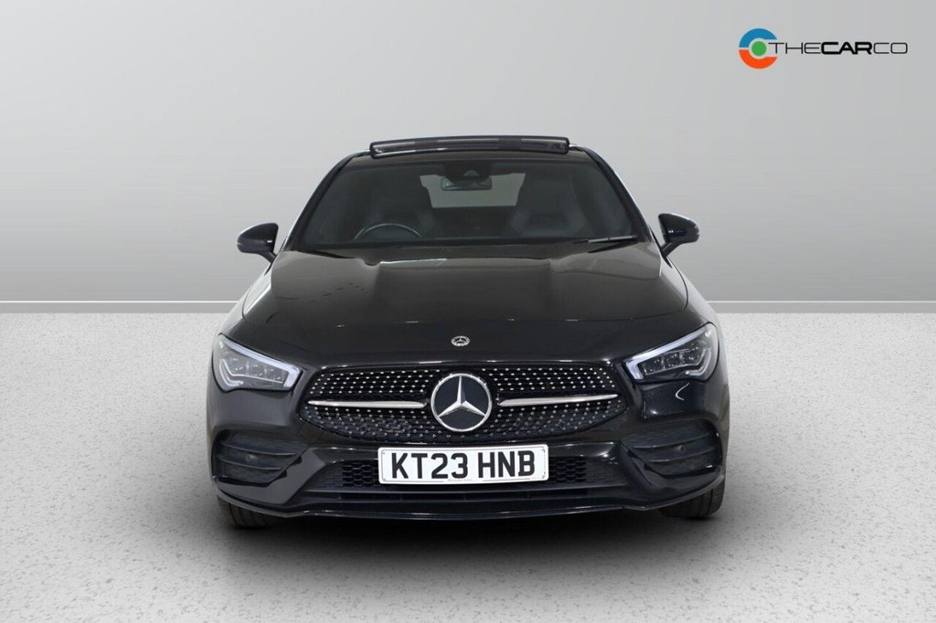 Used Mercedes-Benz CLA 2023 for sale - 76406697: Photo 5