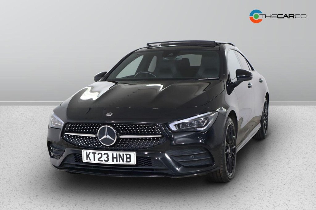 Used Mercedes-Benz CLA 2023 for sale - 76406697: Photo 6