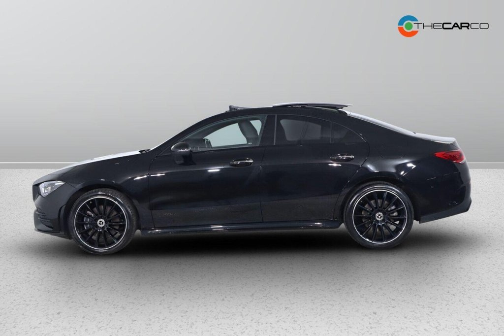 Used Mercedes-Benz CLA 2023 for sale - 76406697: Photo 8