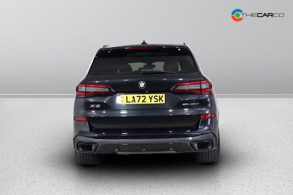 Used BMW X5 2022 for sale - 76098246: Photo 10