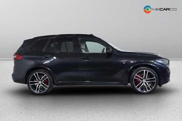 Used BMW X5 2022 for sale - 76098246: Photo 11
