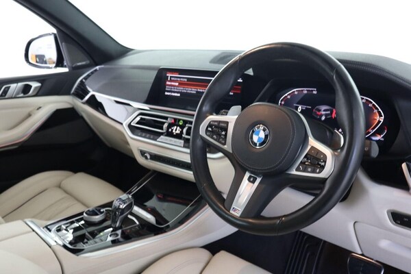 Used BMW X5 2022 for sale - 76098246: Photo 12