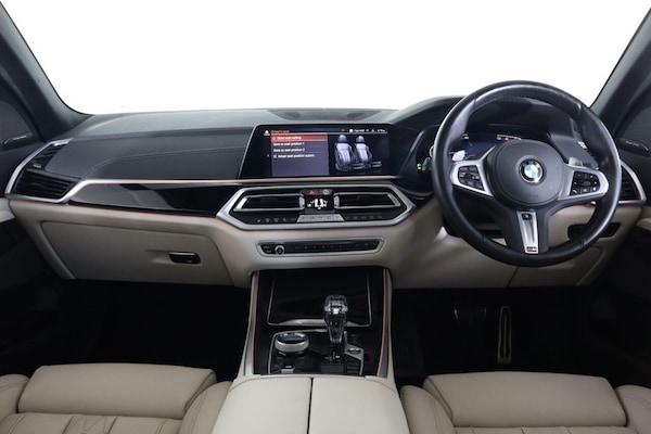 Used BMW X5 2022 for sale - 76098246: Photo 13