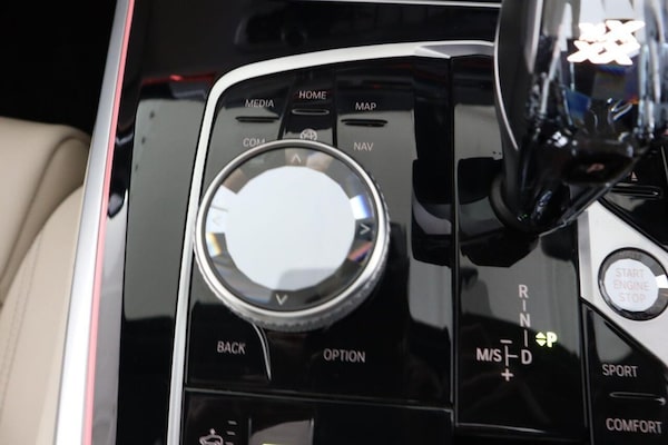 Used BMW X5 2022 for sale - 76098246: Photo 15
