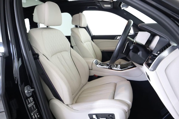 Used BMW X5 2022 for sale - 76098246: Photo 16