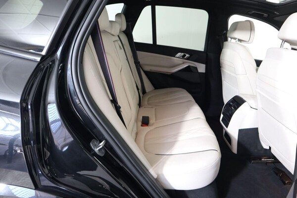 Used BMW X5 2022 for sale - 76098246: Photo 17