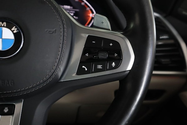 Used BMW X5 2022 for sale - 76098246: Photo 19