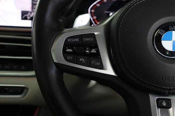 Used BMW X5 2022 for sale - 76098246: Photo 20