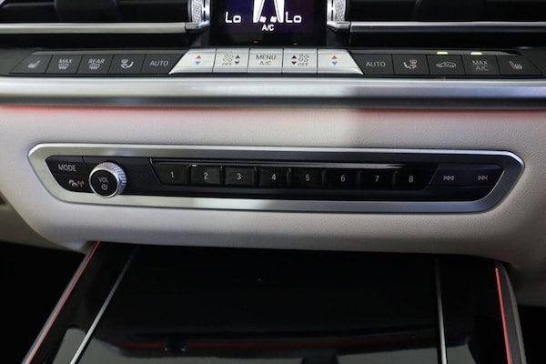 Used BMW X5 2022 for sale - 76098246: Photo 23