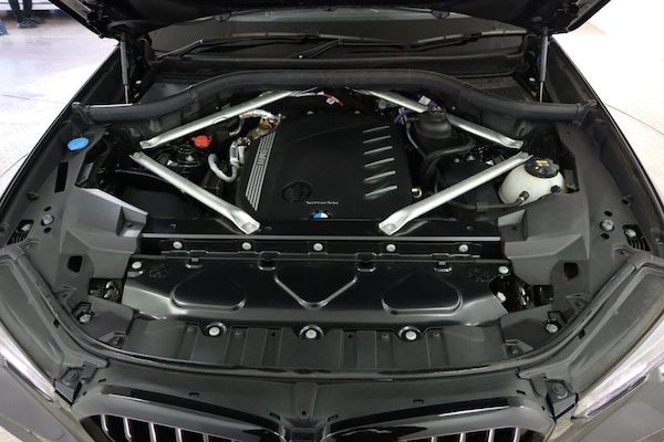 Used BMW X5 2022 for sale - 76098246: Photo 33