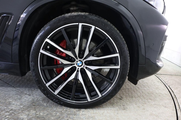 Used BMW X5 2022 for sale - 76098246: Photo 34