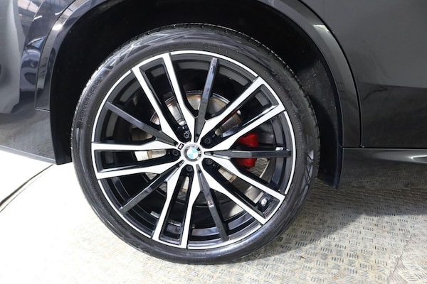 Used BMW X5 2022 for sale - 76098246: Photo 35