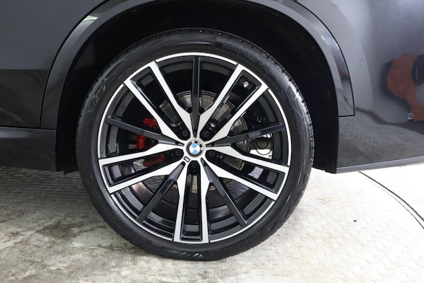 Used BMW X5 2022 for sale - 76098246: Photo 36