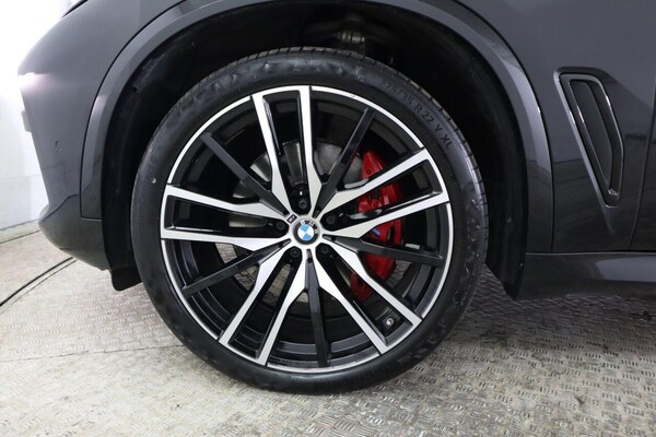 Used BMW X5 2022 for sale - 76098246: Photo 37