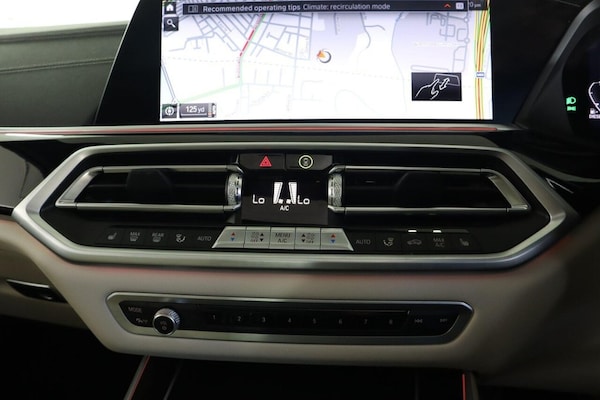 Used BMW X5 2022 for sale - 76098246: Photo 38