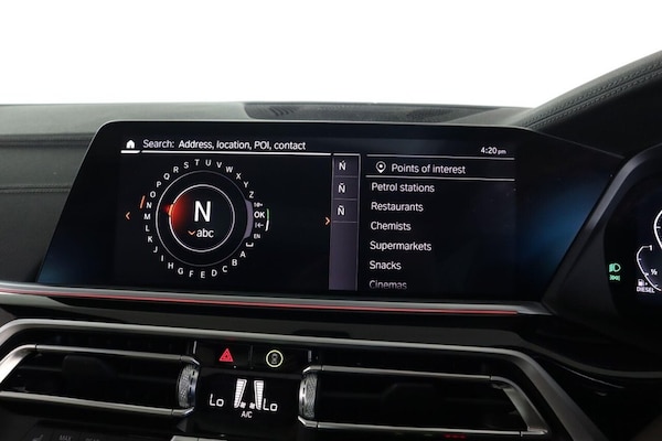 Used BMW X5 2022 for sale - 76098246: Photo 40