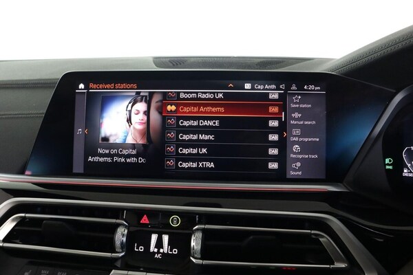 Used BMW X5 2022 for sale - 76098246: Photo 41