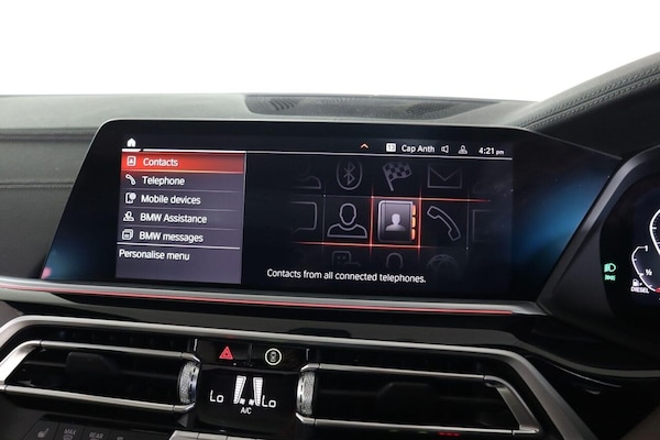 Used BMW X5 2022 for sale - 76098246: Photo 43