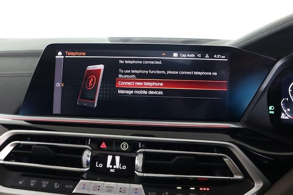 Used BMW X5 2022 for sale - 76098246: Photo 44