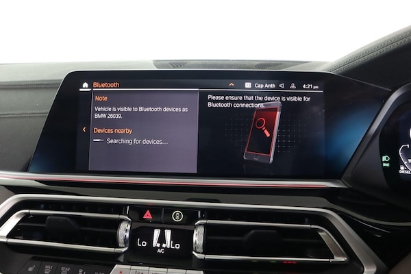 Used BMW X5 2022 for sale - 76098246: Photo 45