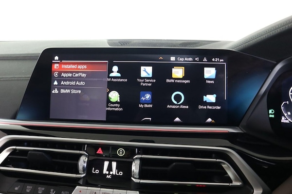 Used BMW X5 2022 for sale - 76098246: Photo 46