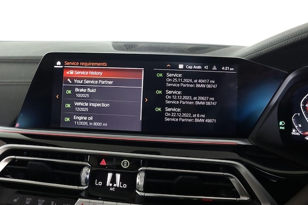 Used BMW X5 2022 for sale - 76098246: Photo 48